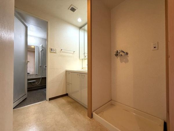 グランコート岸和田小松里町　中古マンション