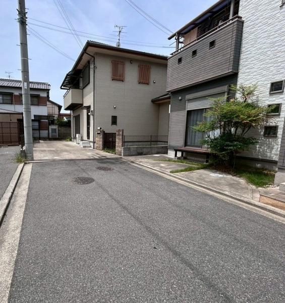 岸和田市大工町の中古一戸建