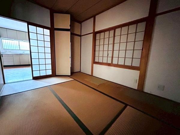 高石市千代田３丁目の中古一戸建て