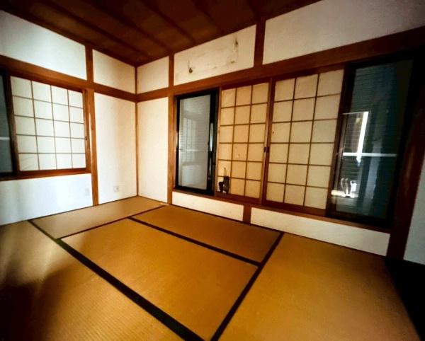 高石市千代田３丁目の中古一戸建て
