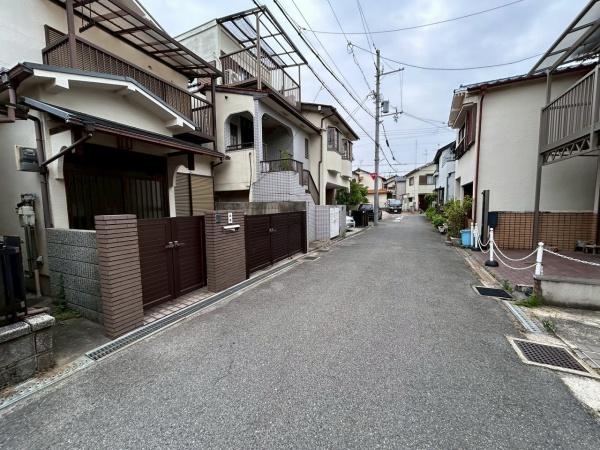 高石市千代田３丁目の中古一戸建て