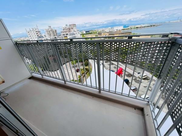 コスタミラにしきのはま２番館　中古マンション
