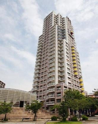 コスタミラにしきのはま２番館　中古マンション