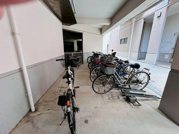 コスタミラにしきのはま２番館　中古マンション