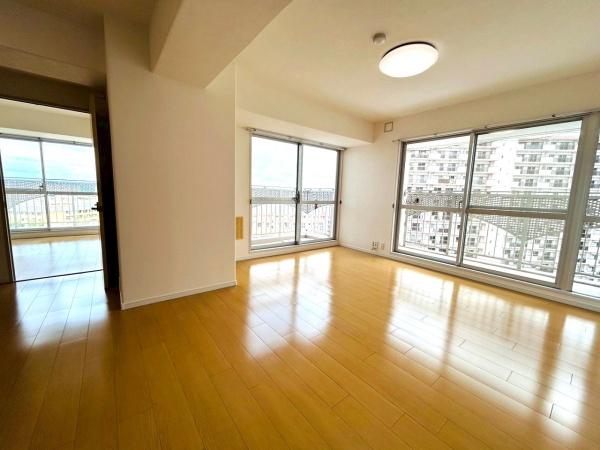 コスタミラにしきのはま２番館　中古マンション