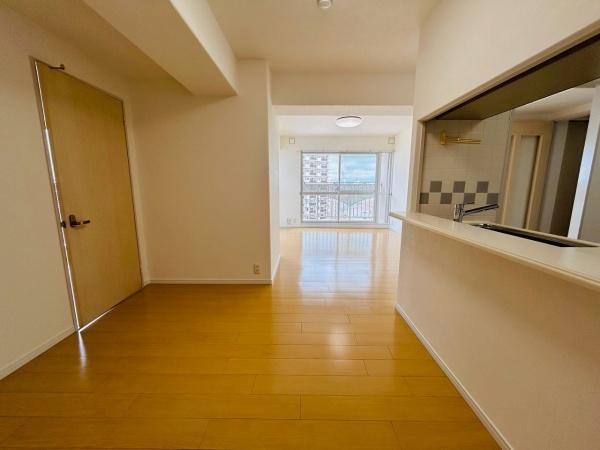コスタミラにしきのはま２番館　中古マンション