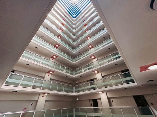 コスタミラにしきのはま２番館　中古マンション