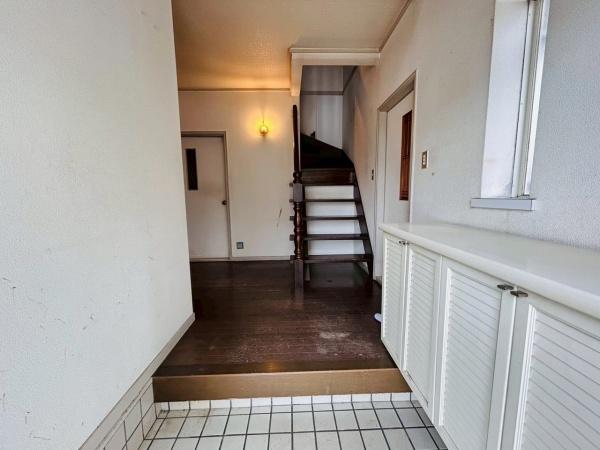 泉北郡忠岡町忠岡東３丁目の中古一戸建て