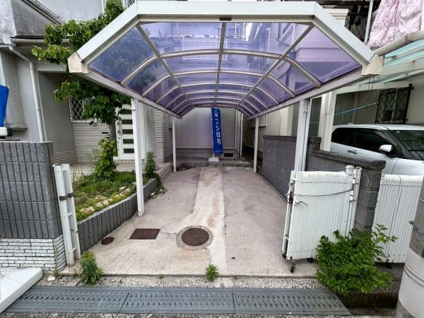 泉北郡忠岡町忠岡東３丁目の中古一戸建て