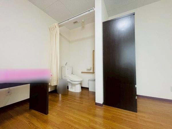 泉南郡熊取町久保二丁目　共同住宅