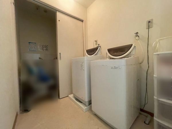 泉南郡熊取町久保二丁目　共同住宅