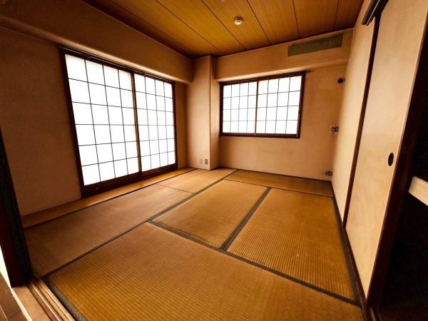 メゾンドール高石　中古マンション