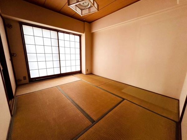 メゾンドール高石　中古マンション