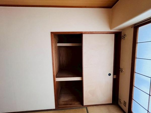 メゾンドール高石　中古マンション