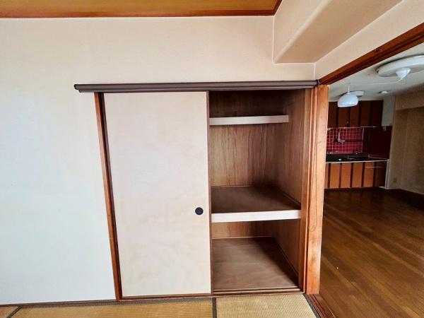 メゾンドール高石　中古マンション
