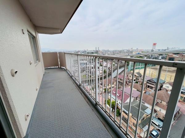 メゾンドール高石　中古マンション