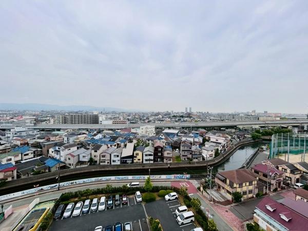 メゾンドール高石　中古マンション