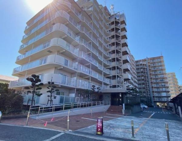 メゾンドール高石　中古マンション