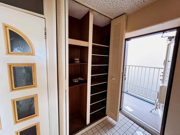 メゾンドール高石　中古マンション
