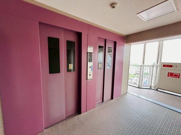 メゾンドール高石　中古マンション
