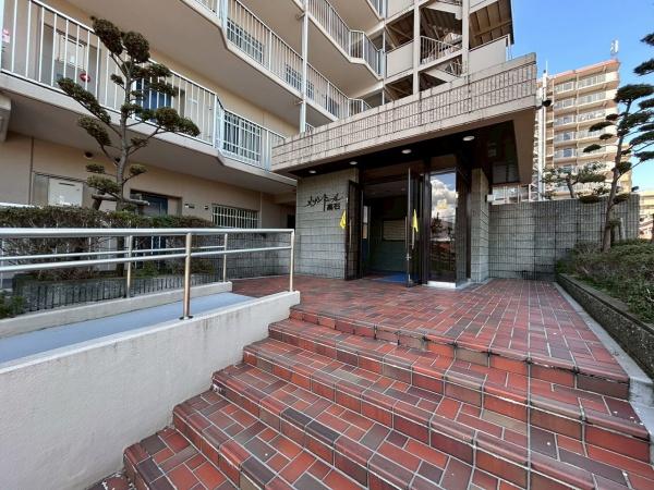 メゾンドール高石　中古マンション