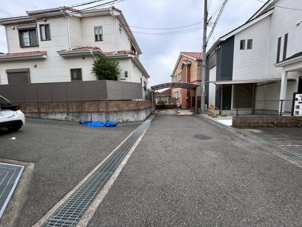 泉南郡熊取町大久保北３丁目の中古一戸建て