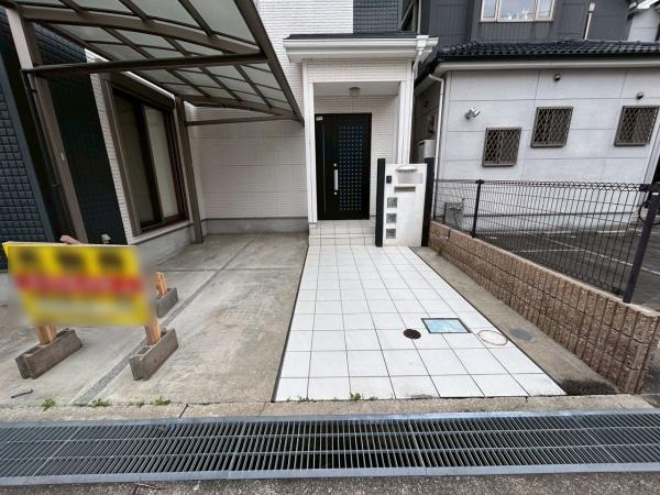 泉南郡熊取町大久保北３丁目の中古一戸建て