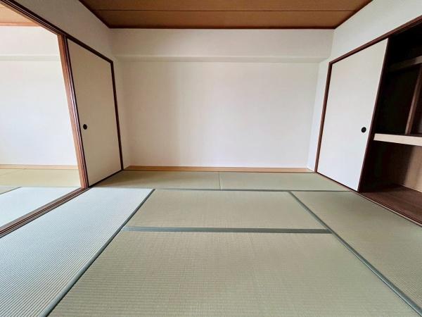 メゾンドール高石　中古マンション