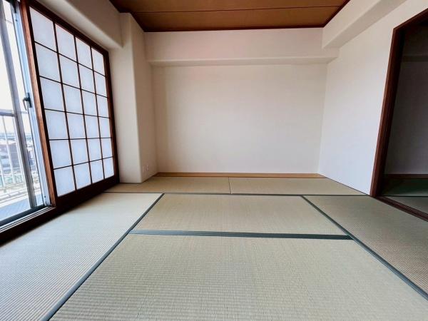 メゾンドール高石　中古マンション
