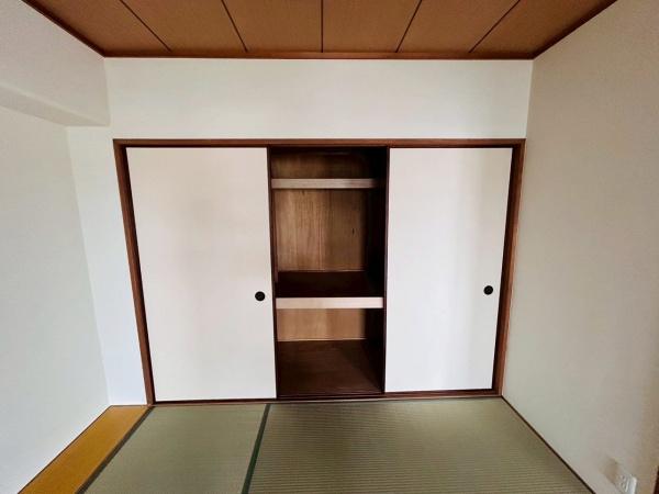 メゾンドール高石　中古マンション