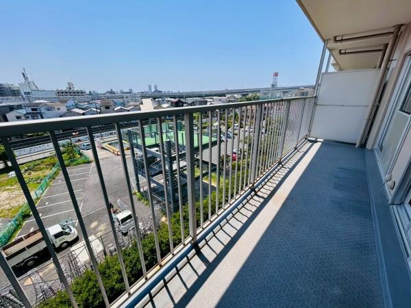 メゾンドール高石　中古マンション