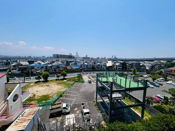 メゾンドール高石　中古マンション
