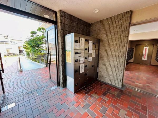 メゾンドール高石　中古マンション