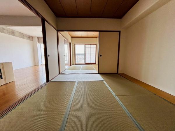 メゾンドール高石　中古マンション