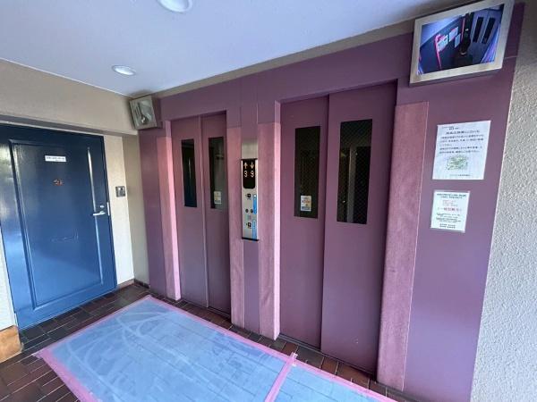 メゾンドール高石　中古マンション