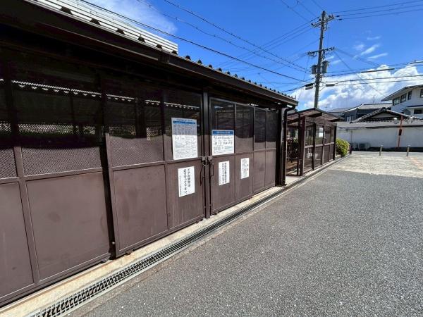 メゾンドール高石　中古マンション