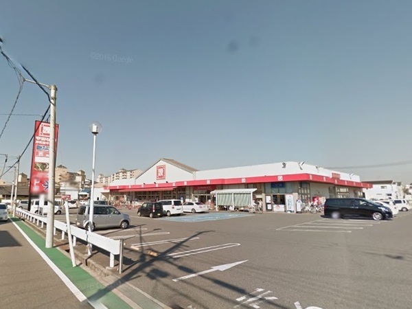 岸和田市中井町1丁目の中古一戸建て(松源岸和田中井店)