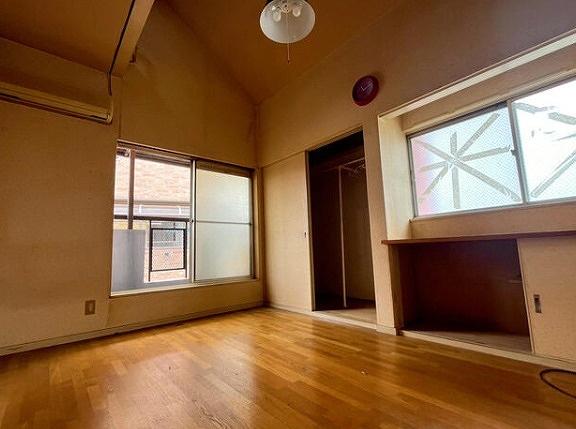 岸和田市中井町１丁目の中古一戸建て