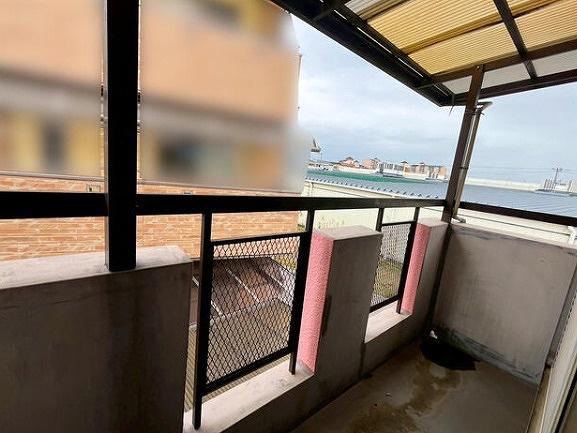 岸和田市中井町１丁目の中古一戸建て