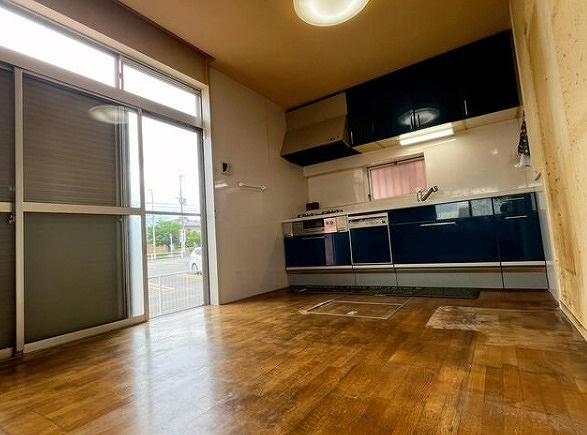 岸和田市中井町１丁目の中古一戸建