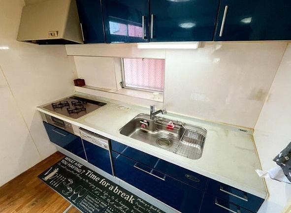 岸和田市中井町１丁目の中古一戸建