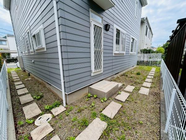 阪南市桃の木台３丁目の中古一戸建て