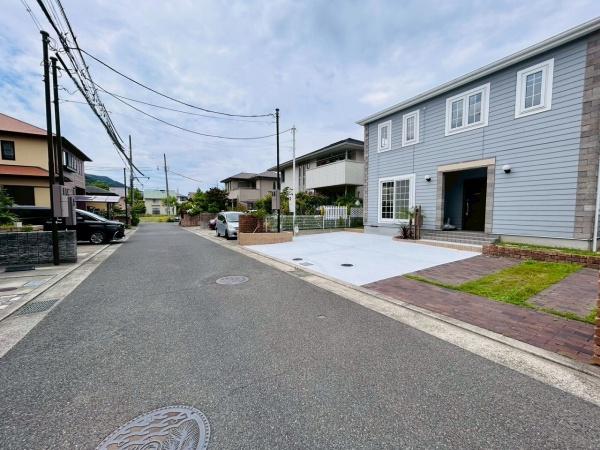 阪南市桃の木台３丁目の中古一戸建て