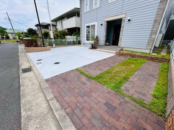 阪南市桃の木台３丁目の中古一戸建て