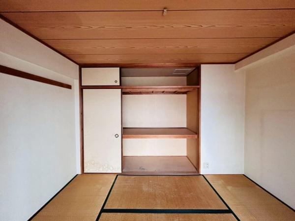ユニライフ貝塚2　中古マンション