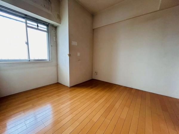 ユニライフ貝塚2　中古マンション