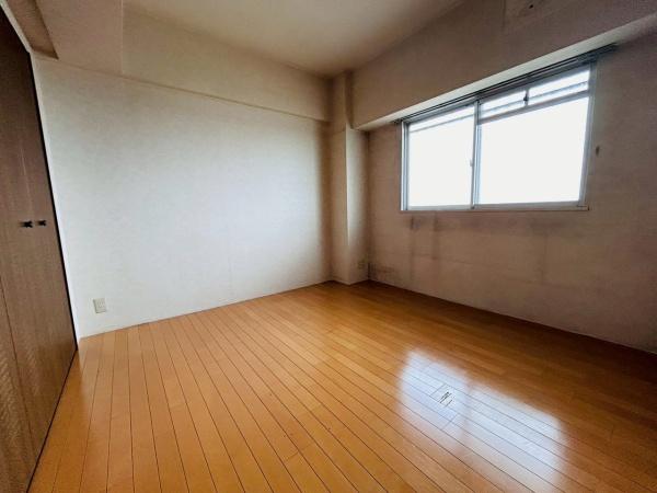 ユニライフ貝塚2　中古マンション