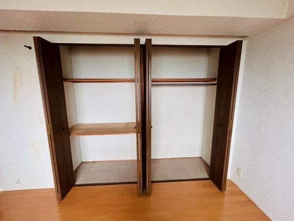 ユニライフ貝塚2　中古マンション