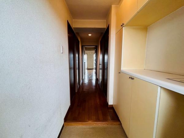 ユニライフ貝塚2　中古マンション