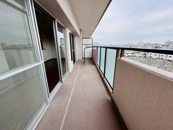ユニライフ貝塚2　中古マンション